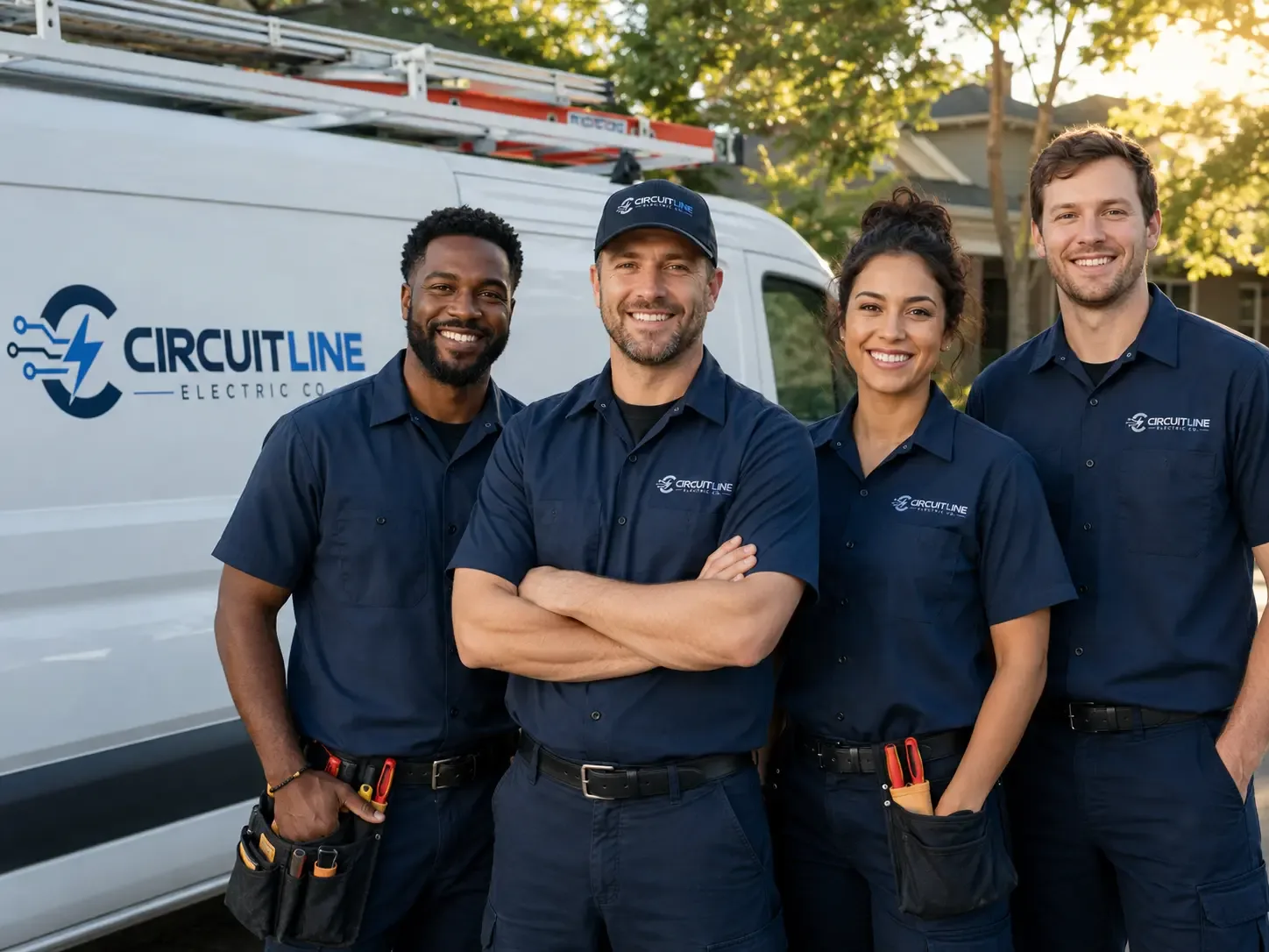 Whole Home Rewiring company in Brockway, MT